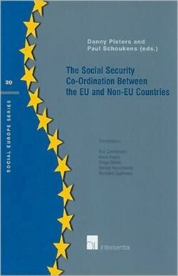Social Security Co-Ordination Between the EU and Non-EU Countries
