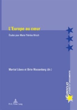 L'Europe au coeur