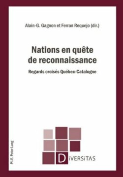 Nations En Quaete De Reconnaissance