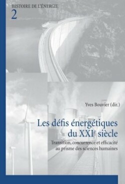 Defis Energetiques Du XXIe Siecle