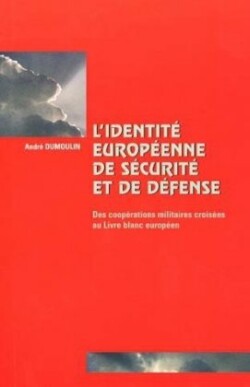 L'Identite Europeenne De Secur