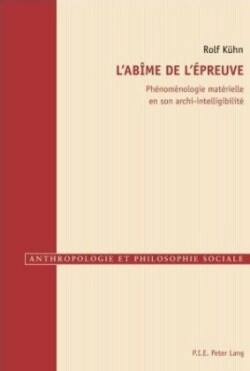 L'Abîme de l'Épreuve