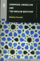 European Liberalism and 'the Muslim Question'
