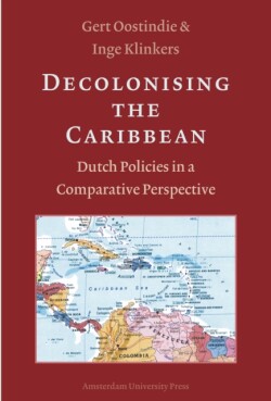Decolonising the Caribbean