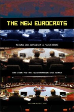 New Eurocrats