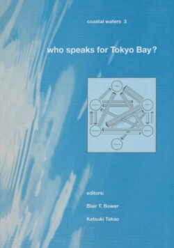 Who Speaks for Tokyo Bay?