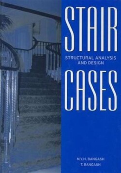 Staircases - Structural Analysis and Design