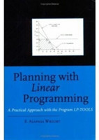 Planning with Linear Programming