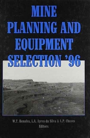Mine Planning and Equipment Selection 1996