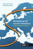 Readjusting the Council Presidency
