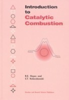 Introduction to Catalytic Combustion