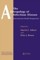 Anthropology of Infectious Disease