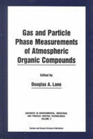 Gas and Particle Phase Measurements of Atmospheric Organic Compounds