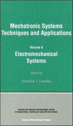 Electromechanical Systems