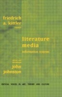 Literature, Media, Information Systems