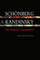 Schonberg and Kandinsky
