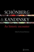 Schonberg and Kandinsky