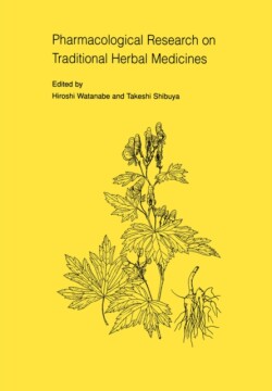 Pharmacological Research on Traditional Herbal Medicines