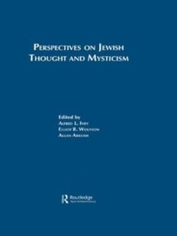 Perspectives on Jewish Thought and Mysticism