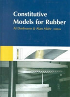 Constitutive Models for Rubber