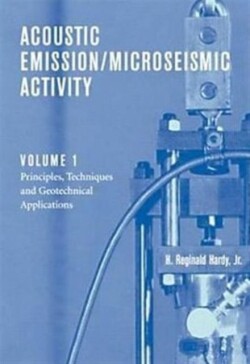 Acoustic Emission/Microseismic Activity