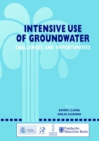 Intensive Use of Groundwater: