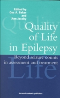 Quality of Life in Epilepsy Beyond Seizure Counts in Assessment and Treatment
