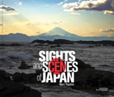 Sights and Scenes of Japan