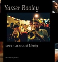 Yasser Booley: South Africa at Liberty