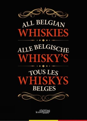 All Belgian Whiskies