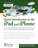 Quick Introduction to the Ipad & Iphone