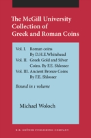 McGill University Collection of Greek and Roman Coins