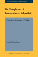 Metaphysics of Transcendental Subjectivity