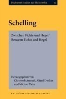 Schelling Zwischen Fichte und Hegel/Between Fichte and Hegel