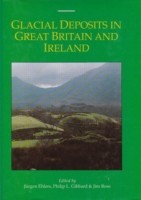 Glacial Deposits in Great Britain and Ireland
