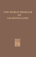 World Problem of Salmonellosis