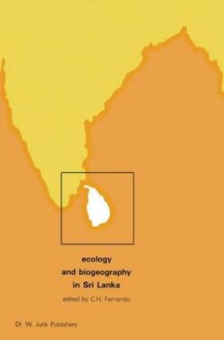 Ecology and Biogeography in Sri Lanka