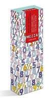 Mezza Card Game