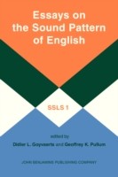 Essays on the Sound Pattern of English