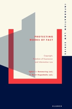 Protecting Works of Fact