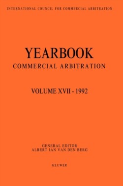 Year Book of Commercial Arbitration