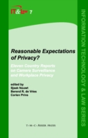 Reasonable Expectations of Privacy?