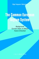 Common European Asylum System