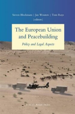 European Union and Peacebuilding