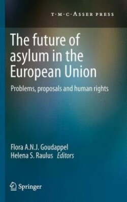 Future of Asylum in the European Union