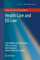 Health Care and EU Law