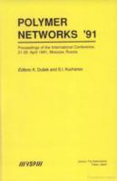 Polymer Networks '91