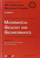 Mathematical Geology and Geoinformatics