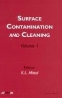 Surface Contamination and Cleaning