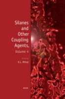 Silanes and Other Coupling Agents, Volume 4